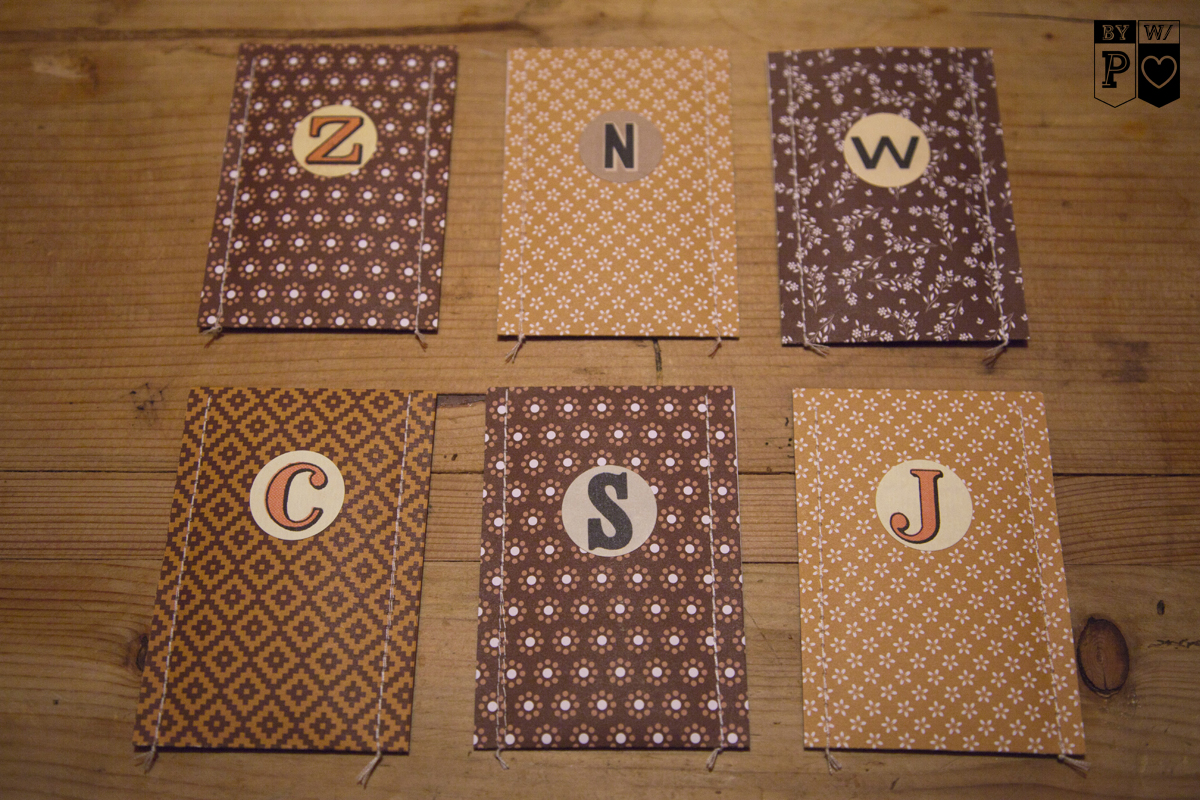 Blumensamen verschenken