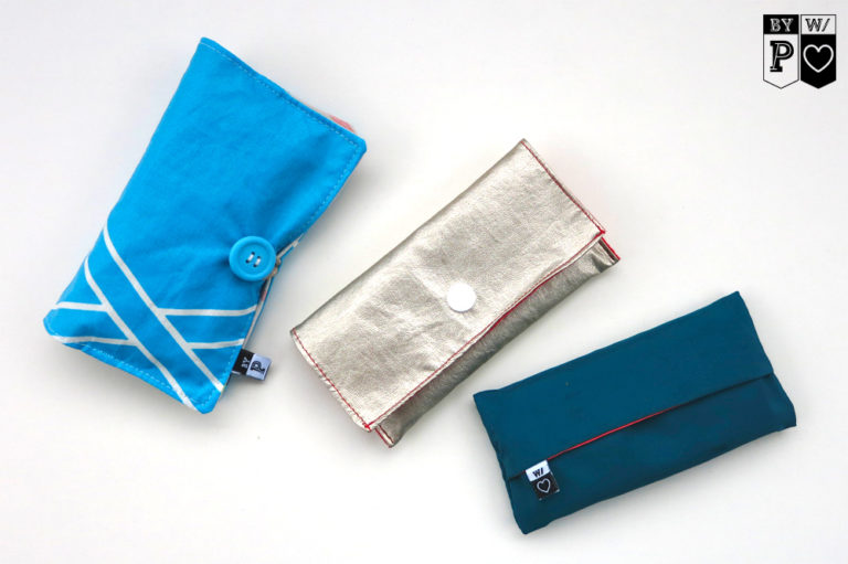 Hülle / Tascherl für Taschentücher